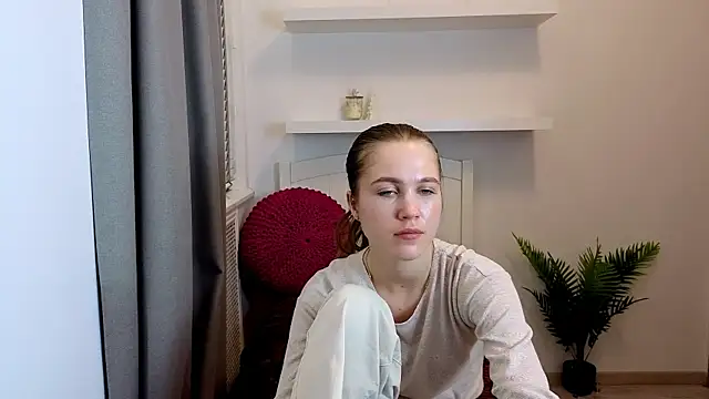 LoveXLexi élő XXX-chatje