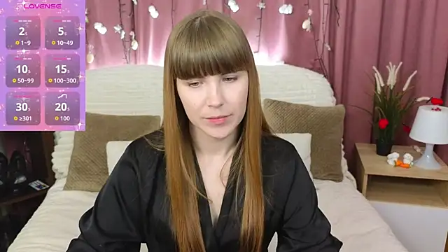 EmilyCuper_ Chat XXX in diretta