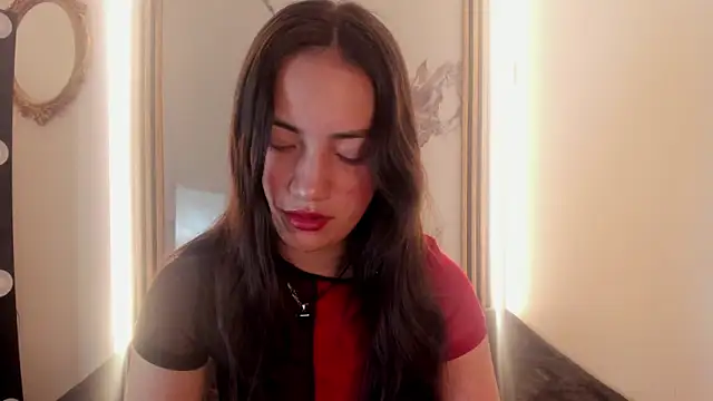 Scarlett__Fox__ Live XXX-Chat