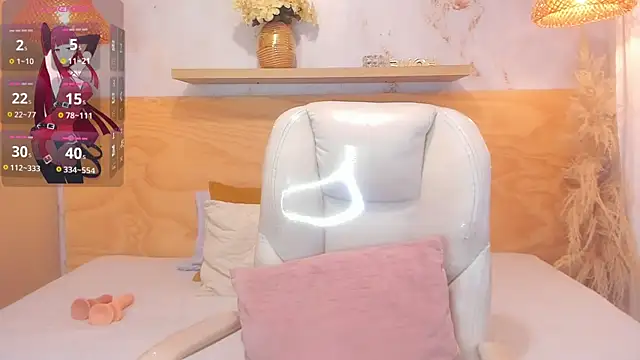 Lasira_Thill লাইভ XXX চ্যাট