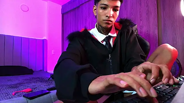 Chat XXX en directo de im_Usuga