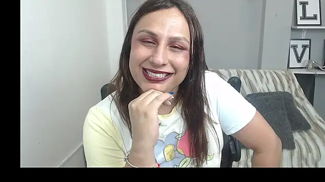 Analia_01: απευθείας συνομιλία ΧΧΧ