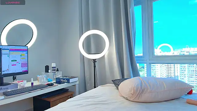 Florence_Ford Live XXX-chat