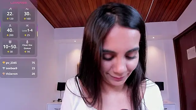 martina_mancini Adlı Modelin Canlı XXX Sohbeti