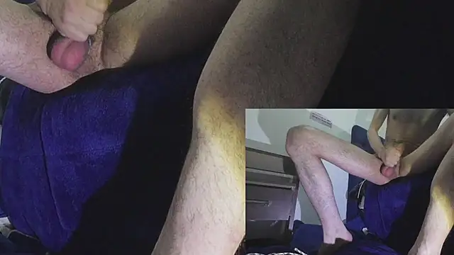 Show webcam de slendt94