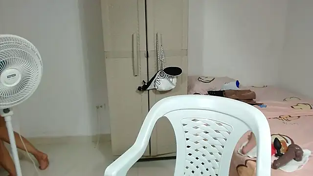 Živý XXX chat Agatha_browser