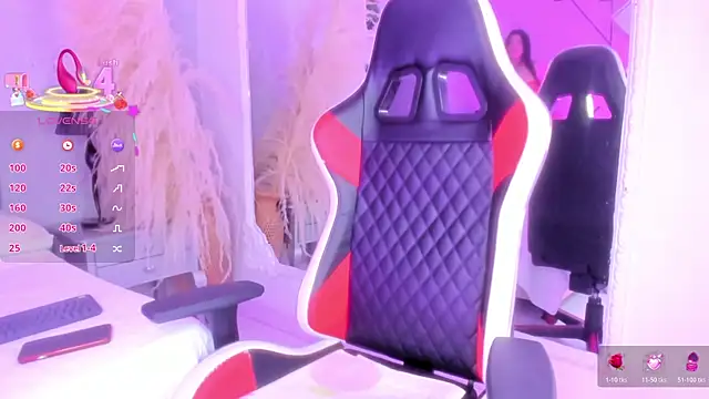 Živý XXX chat KarelyMitchel