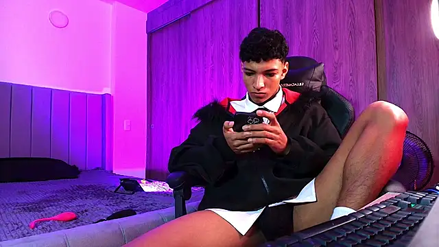 Chat XXX en directo de im_Usuga