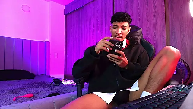 Czat XXX na żywo – im_Usuga