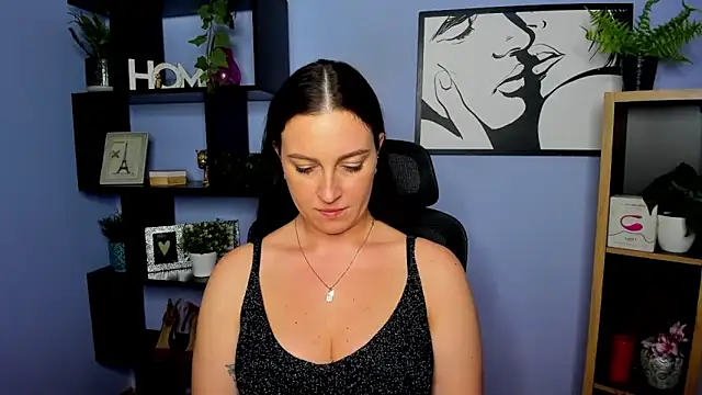 FUN_AMI élő XXX-chatje