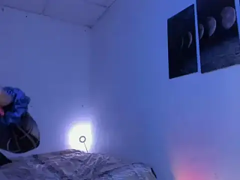 Živý XXX chat chloe_kisses