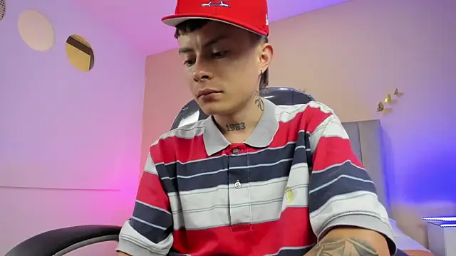 Nascary_Fox Live XXX Chat