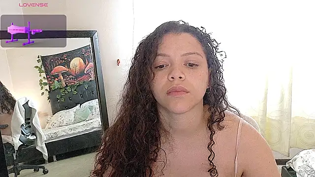 Amanda_sweet 现场XXX聊天