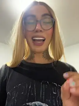 Show de miss_tatiana_ na webcam