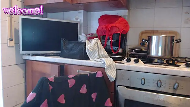 martachatteのライブXXXチャット