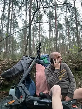 Chat XXX ao vivo de Jaropol