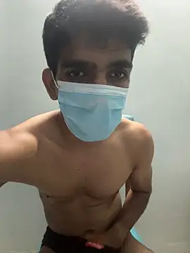 BadBoyTom78 élő XXX-chatje