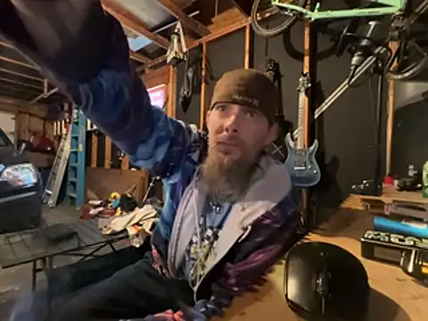 thejuicybacon Live XXX-Chat