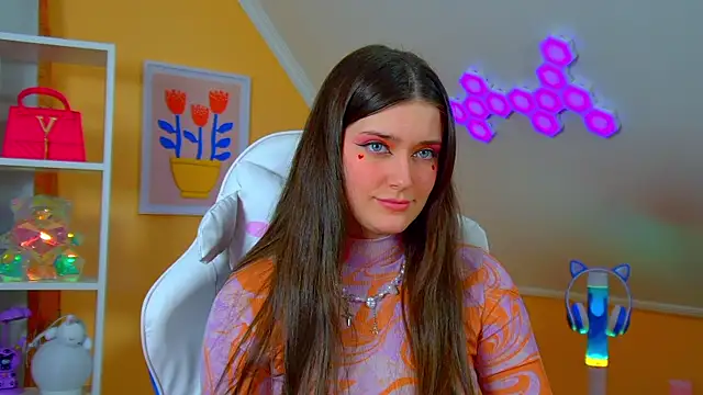 دردشة JessicaJewells الجنسية المباشرة