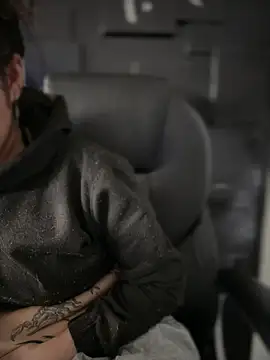 Chatroom XXX en direct de Sophie_LS