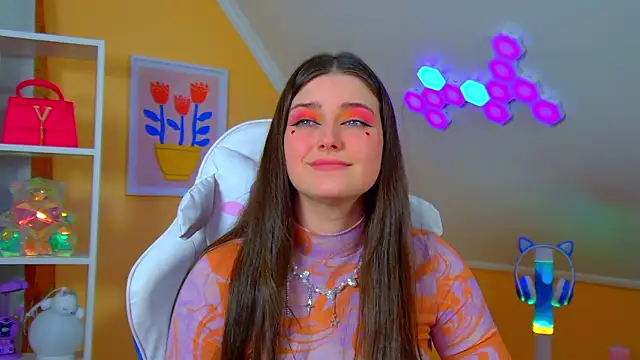 Chat XXX en directo de JessicaJewells