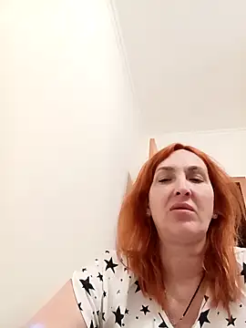 Czat XXX na żywo – MssAngela