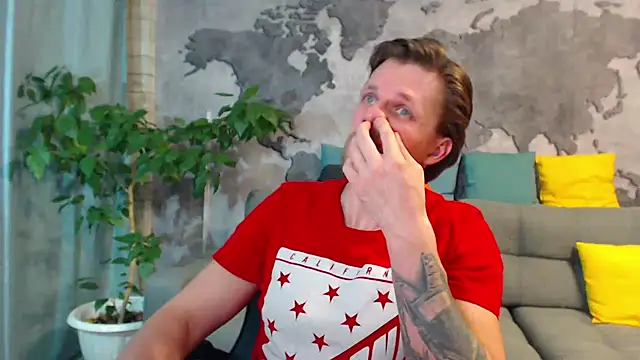 Chat XXX Live VikingChrisss