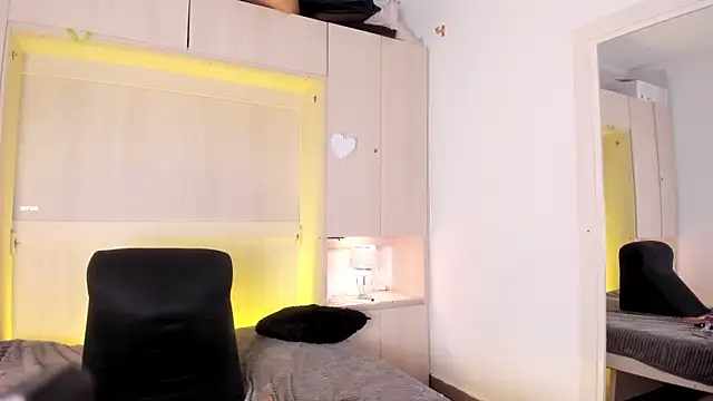 Stefannyevans_ Chat XXX live