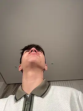 Živý XXX chat ravenryx