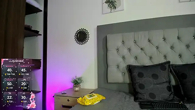 Arya_Grey Chat XXX in diretta