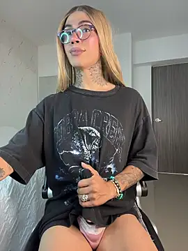 miss_tatiana_ Webcamshow