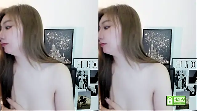 Chat XXX en directo de Cute_Mango