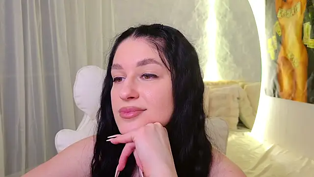 عرض كام moniqque