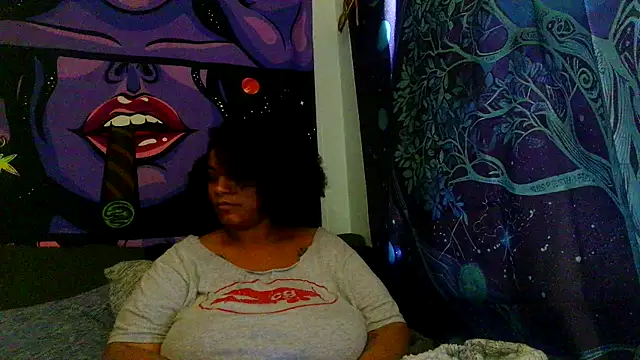 Živý XXX chat AutumnHart