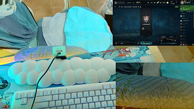 Chat XXX Live minakitsume