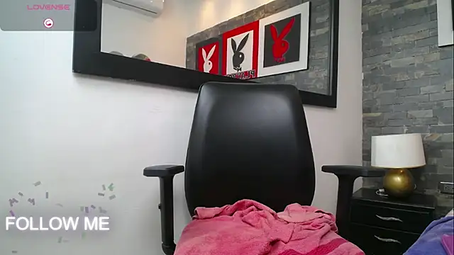 Czat XXX na żywo – dayadubey_