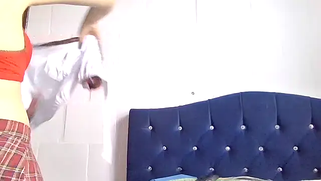 Živý XXX chat princessbella93