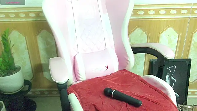 Chat +18 de Jerry-Lan ao vivo