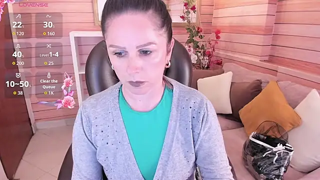 Živý XXX chat Victoria_collins_1