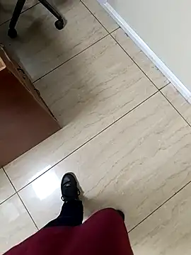 Kakabirajiのウェブカメラショー