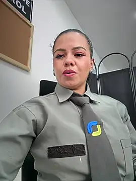 Ariana-07 – Live XXX-chat