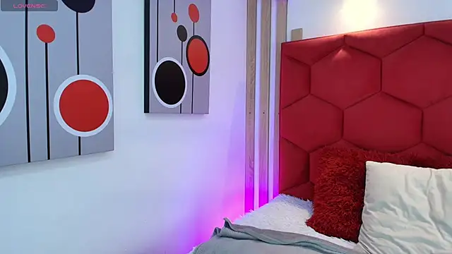 EmmaJhomson Adlı Modelin Canlı XXX Sohbeti