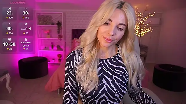 Chat XXX Live BellaRayyy