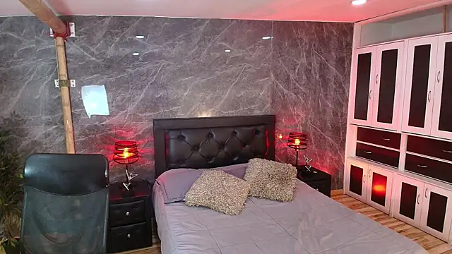 Axel_Draven 라이브 XXX 채팅