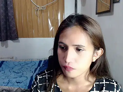 prettysam9 Pertunjukan Webcam