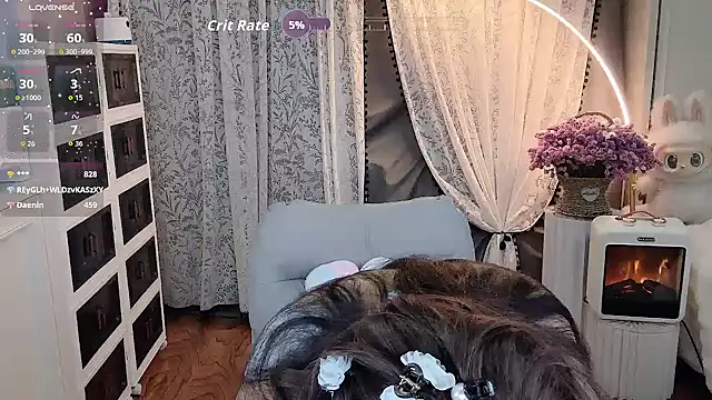 Živý XXX chat agmer0500