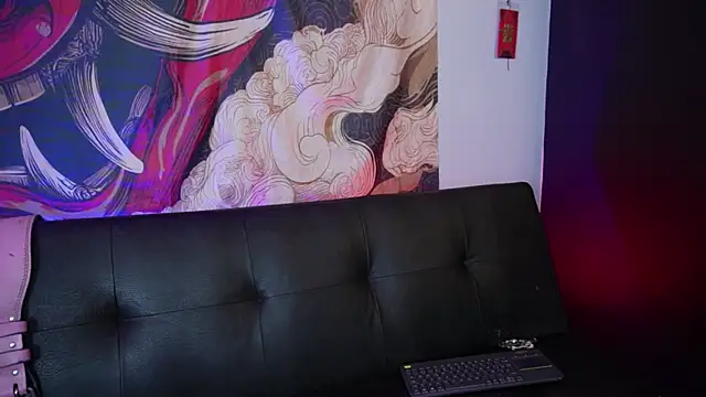 Chat +18 de Greiz_SubKimura ao vivo