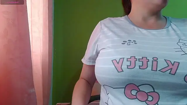 Živý XXX chat hoonney