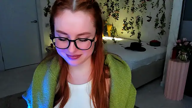 Živý XXX chat AirySilhouette