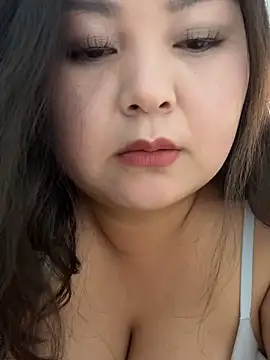 danai398F 웹캠 쇼